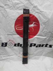Рейлинги DAIHATSU PYZAR G303G 2 ракурс Рейлинги DAIHATSU PYZAR G303G 2 ракурс