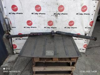 Карданный вал NISSAN X-TRAIL TNT31 QR25 1 ракурс