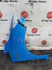 Крыло правое переднее HONDA FIT GP6 1 ракурс