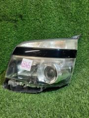 Фара левая TOYOTA VOXY ZRR75 28-225 1 ракурс Фара левая TOYOTA VOXY ZRR75 28-225 1 ракурс