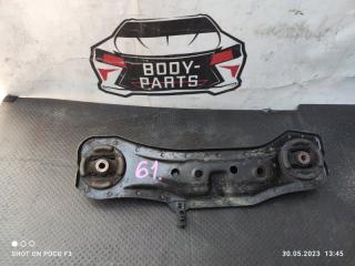 Подушка редуктора HONDA CR-V RD7 2 ракурс Подушка редуктора HONDA CR-V RD7 2 ракурс