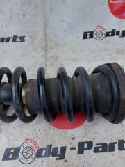 Стойка левая передняя TOYOTA MARK II JZX100 4 ракурс Стойка левая передняя TOYOTA MARK II JZX100 4 ракурс