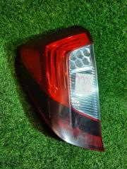 Стоп-сигнал левый HONDA FIT GP6 W1698 1 ракурс