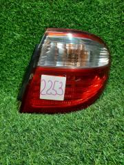 Стоп-сигнал правый NISSAN CEFIRO A33 7455 1 ракурс