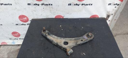 Рычаг правый передний HONDA FIT GP6 1 ракурс Рычаг правый передний HONDA FIT GP6 1 ракурс