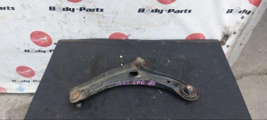 Рычаг правый передний HONDA FIT GP6 2 ракурс