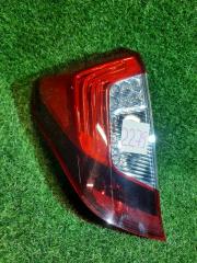 Стоп-сигнал левый HONDA FIT GP5 W1698 1 ракурс