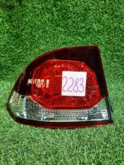 Стоп-сигнал левый HONDA CIVIC FD3 P8407 1 ракурс