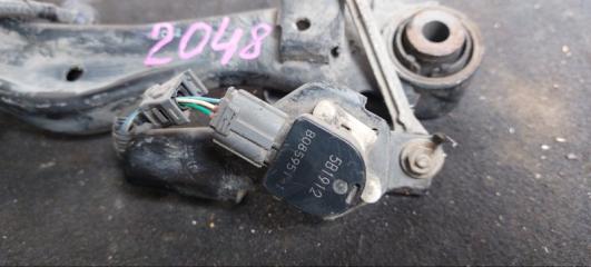 Рычаг правый задний HONDA JADE FR4 2 ракурс