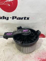 Мотор печки HONDA JADE FR4 1 ракурс