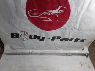 Порог правый HONDA SHUTTLE GP7 1 ракурс