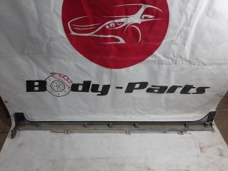 Порог правый HONDA SHUTTLE GP7 2 ракурс