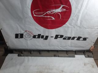 Порог правый HONDA JADE FR4 2 ракурс