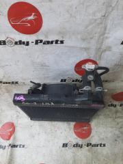 Радиатор двс HONDA FIT GD2 L13A 2 ракурс Радиатор двс HONDA FIT GD2 L13A 2 ракурс