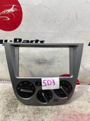 Блок управления климат-контролем SUBARU IMPREZA WRX STI GDB 1 ракурс