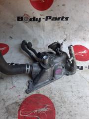 Клапан egr NISSAN MARCH K13 HR12 1 ракурс