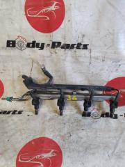Топливная рейка HONDA Stepwgn RG2 K20A 1 ракурс