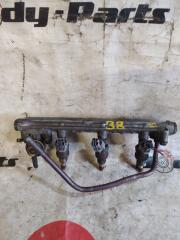 Топливная рейка SUZUKI every DE51V F6A 1 ракурс Топливная рейка SUZUKI every DE51V F6A 1 ракурс