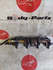 Топливная рейка HONDA Stepwgn RF3 K20A 1 ракурс