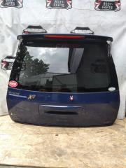 Дверь 5-я MITSUBISHI RVR N73W 1 ракурс