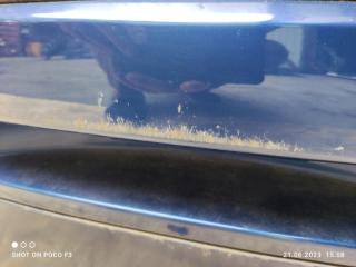 Дверь 5-я MITSUBISHI RVR N73W 3 ракурс
