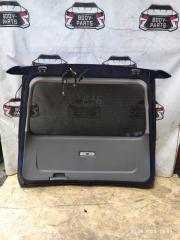 Дверь 5-я MITSUBISHI RVR N73W 4 ракурс