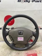 Руль HONDA AVANCIER TA3 1 ракурс