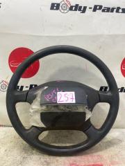 Руль TOYOTA CROWN JZS151 1 ракурс Руль TOYOTA CROWN JZS151 1 ракурс