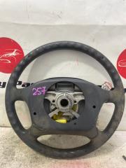 Руль TOYOTA CROWN JZS151 2 ракурс