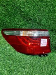 Стоп-сигнал левый LEXUS LS460 USF40 50-89 1 ракурс