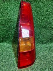 Стоп-сигнал правый MITSUBISHI RVR N73W 220-87268 1 ракурс