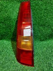 Стоп-сигнал левый MITSUBISHI RVR N73W 220-87268 1 ракурс