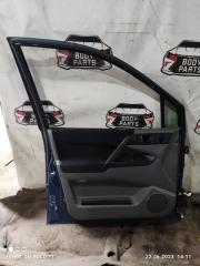 Дверь левая передняя MITSUBISHI RVR N73W 2 ракурс