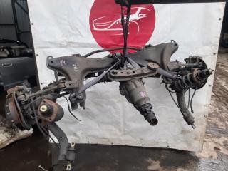 Балка HONDA ELEMENT YH2 K24A 1 ракурс