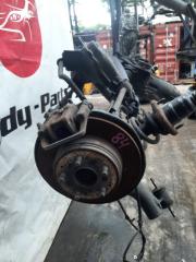 Балка HONDA ELEMENT YH2 K24A 2 ракурс