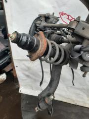 Балка HONDA ELEMENT YH2 K24A 5 ракурс
