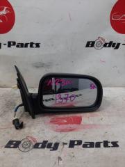 Зеркало правое MITSUBISHI RVR N23W 1 ракурс