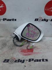 Зеркало правое LEXUS IS250 GSE20 1 ракурс