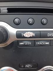 Блок управления климат-контролем NISSAN TEANA J32 2 ракурс