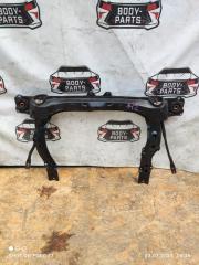 Балка под двс HONDA AVANCIER TA3 J30A 2 ракурс