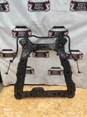Балка под двс MITSUBISHI RVR N73W 4G63T 1 ракурс