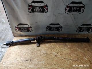 Карданный вал задний TOYOTA RUSH J210E 3SZ-VE 1 ракурс