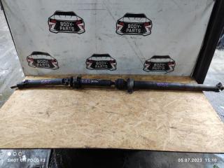 Карданный вал MITSUBISHI RVR N73W 4G63T 1 ракурс