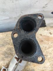 Глушитель SUBARU FORESTER SG5 EJ205 2 ракурс