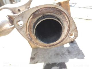 Глушитель LEXUS LS460 USF40 1UR 5 ракурс Глушитель LEXUS LS460 USF40 1UR 5 ракурс