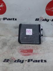 Радиатор печки TOYOTA CALDINA ST215 1 ракурс