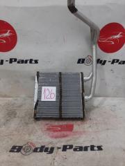 Радиатор печки NISSAN DUALIS KNJ10 1 ракурс