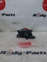 Туманка правая HONDA STEPWGN RG1 114-22397 2 ракурс
