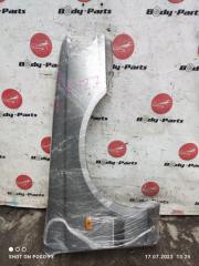 Крыло правое переднее NISSAN STAGEA WGNC34 1 ракурс