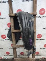 Подкрылок левый передний TOYOTA SPADE NCP141 2 ракурс
